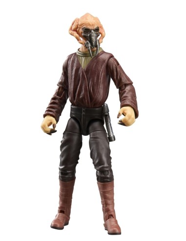STAR WARS 2 - Plo Koon - Figurine Vintage Collection 10cm 