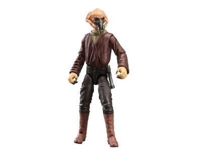 STAR WARS 2 - Plo Koon - Figurine Vintage Collection 10cm 