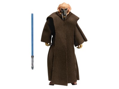 STAR WARS 2 - Plo Koon - Figurine Vintage Collection 10cm 