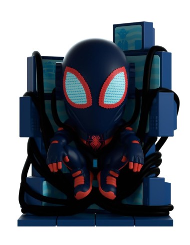 MARVEL - Miles Morales #13 - Figurine Youtooz 11.7cm 