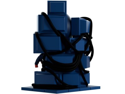 MARVEL - Miles Morales #13 - Figurine Youtooz 11.7cm 