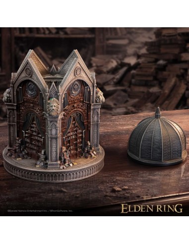 ELDEN RING - Académie de Raya Lucaria - Boîte Collector's Edition 19cm 