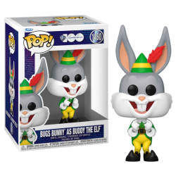 WARNER BROS 100 - POP Movies NÂ° 1450 - Bugs as Buddy