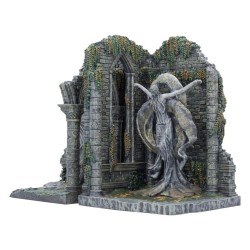 ELDEN RING - Radagon & Reine Marika - Serre-Livres 18cm  2