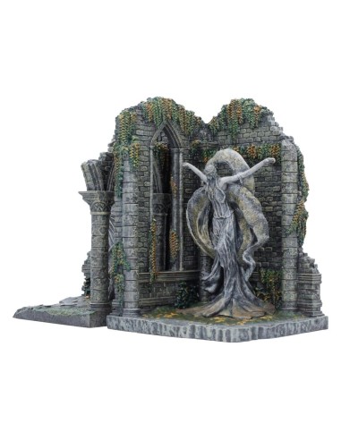 ELDEN RING - Radagon & Reine Marika - Serre-Livres 18cm 