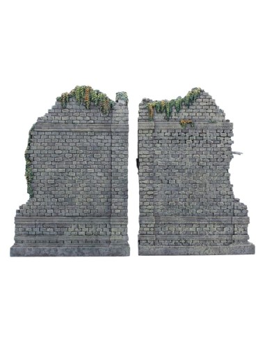 ELDEN RING - Radagon & Reine Marika - Serre-Livres 18cm 