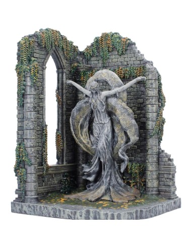 ELDEN RING - Radagon & Reine Marika - Serre-Livres 18cm 