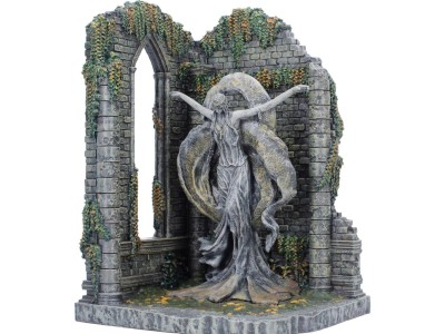 ELDEN RING - Radagon & Reine Marika - Serre-Livres 18cm 