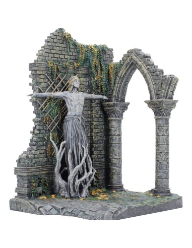 ELDEN RING - Radagon & Reine Marika - Serre-Livres 18cm 