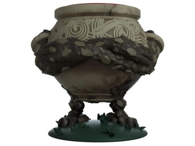 ELDEN RING - Iron Fist Alexander - Figurine Youtooz 8.6cm 
