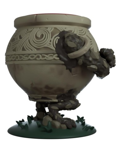 ELDEN RING - Iron Fist Alexander - Figurine Youtooz 8.6cm 