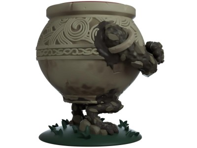 ELDEN RING - Iron Fist Alexander - Figurine Youtooz 8.6cm 