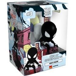 MARVEL - Web of Spider-Man #1 - Figurine Youtooz 12cm  2