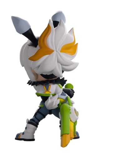 LEAGUE OF LEGENDS - Anima Squad Riven - Figurine Youtooz 12.7cm 