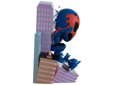 MARVEL - Spider-Man 2099 #1 - Figurine Youtooz 13cm 