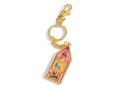HARRY POTTER - Porte-Clés Bertie Crochue 