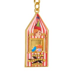 HARRY POTTER - Porte-Clés Bertie Crochue  2