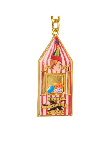 HARRY POTTER - Porte-Clés Bertie Crochue 