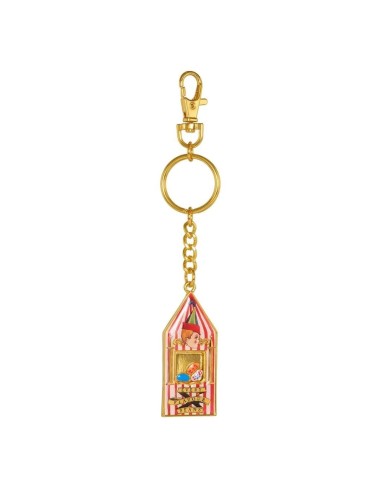 HARRY POTTER - Porte-Clés Bertie Crochue 