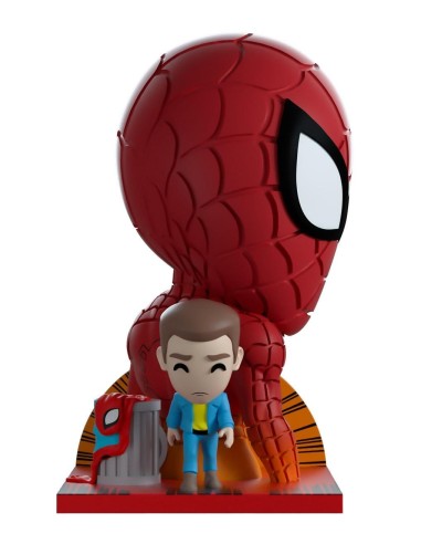 MARVEL - The Amazing Spider-Man #50 - Figurine Youtooz 11cm 