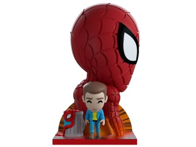 MARVEL - The Amazing Spider-Man #50 - Figurine Youtooz 11cm 