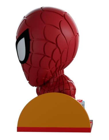 MARVEL - The Amazing Spider-Man #50 - Figurine Youtooz 11cm 