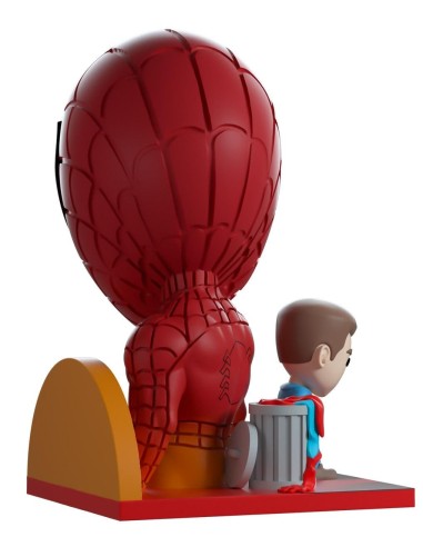 MARVEL - The Amazing Spider-Man #50 - Figurine Youtooz 11cm 