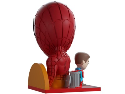 MARVEL - The Amazing Spider-Man #50 - Figurine Youtooz 11cm 