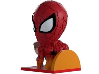 MARVEL - The Amazing Spider-Man #50 - Figurine Youtooz 11cm 