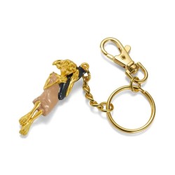 HARRY POTTER - Dobby - Porte-Clés 