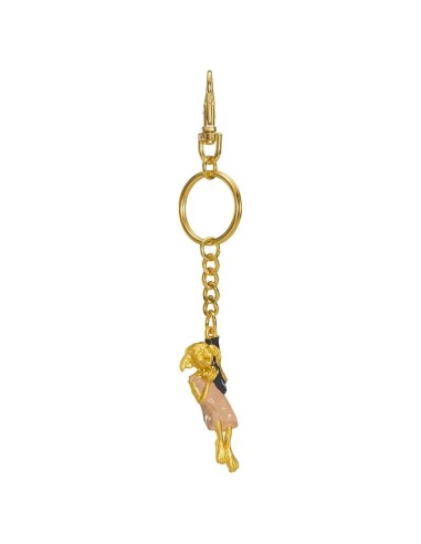 HARRY POTTER - Dobby - Porte-Clés 