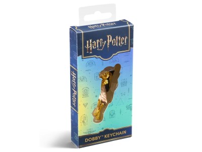 HARRY POTTER - Dobby - Porte-Clés 