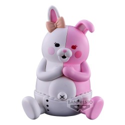 DANGANRONPA 1.2 RELOAD - Monomi - Figurine 17cm 