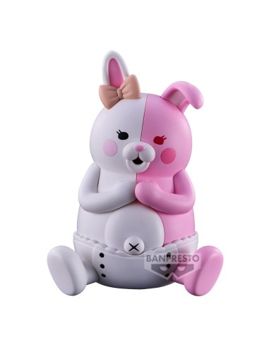 DANGANRONPA 1.2 RELOAD - Monomi - Figurine 17cm 