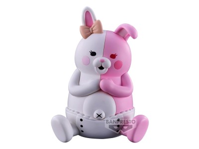 DANGANRONPA 1.2 RELOAD - Monomi - Figurine 17cm 