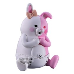 DANGANRONPA 1.2 RELOAD - Monomi - Figurine 17cm  2