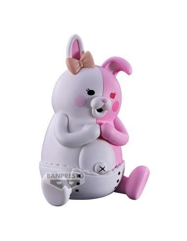 DANGANRONPA 1.2 RELOAD - Monomi - Figurine 17cm 