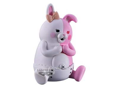 DANGANRONPA 1.2 RELOAD - Monomi - Figurine 17cm 