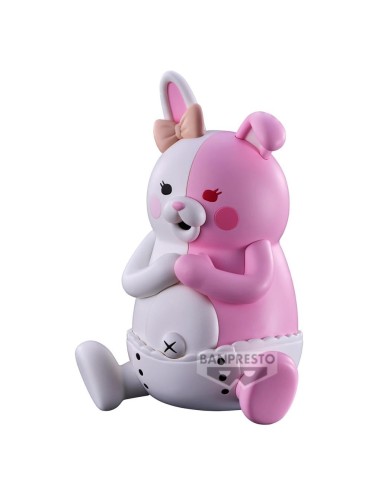 DANGANRONPA 1.2 RELOAD - Monomi - Figurine 17cm 