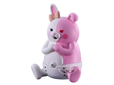 DANGANRONPA 1.2 RELOAD - Monomi - Figurine 17cm 