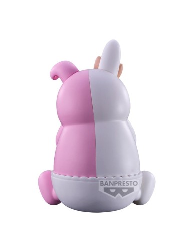 DANGANRONPA 1.2 RELOAD - Monomi - Figurine 17cm 