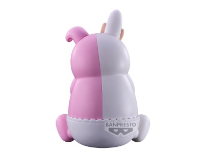 DANGANRONPA 1.2 RELOAD - Monomi - Figurine 17cm 
