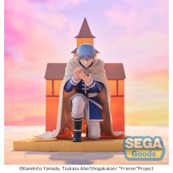 FRIEREN - Himmel "Eternal Love" - Figurine Luminasta 20cm 
