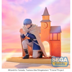 FRIEREN - Himmel "Eternal Love" - Figurine Luminasta 20cm  2