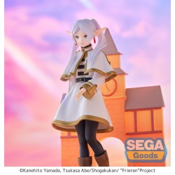FRIEREN - Frieren "Eternal Love" - Figurine Luminasta 20cm  2