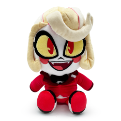 HAZBIN HOTEL - Charlie Morningstar - Peluche Youtooz 23cm 