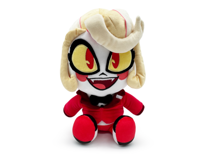 HAZBIN HOTEL - Charlie Morningstar - Peluche Youtooz 23cm 