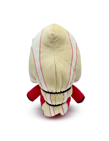 HAZBIN HOTEL - Charlie Morningstar - Peluche Youtooz 23cm 