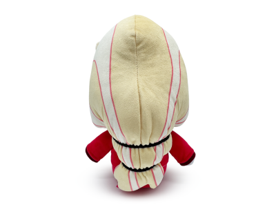 HAZBIN HOTEL - Charlie Morningstar - Peluche Youtooz 23cm 