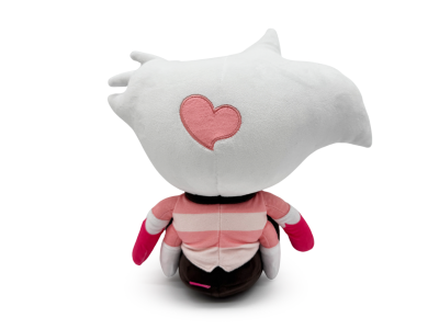 HAZBIN HOTEL - Angel Dust - Peluche Youtooz 23cm 